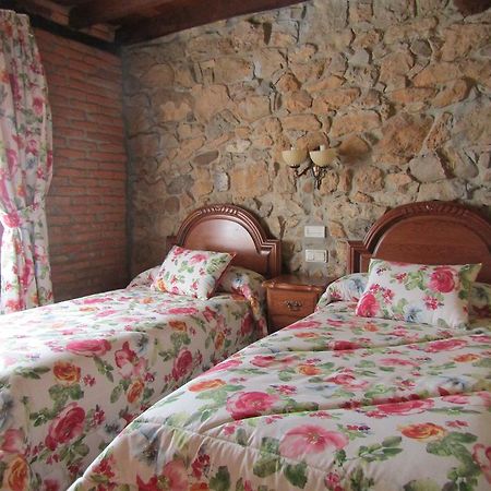Posada La Venta De Quijas エクステリア 写真