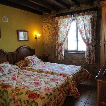 Posada La Venta De Quijas エクステリア 写真