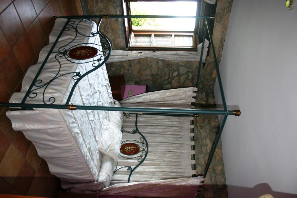 Posada La Venta De Quijas 部屋 写真