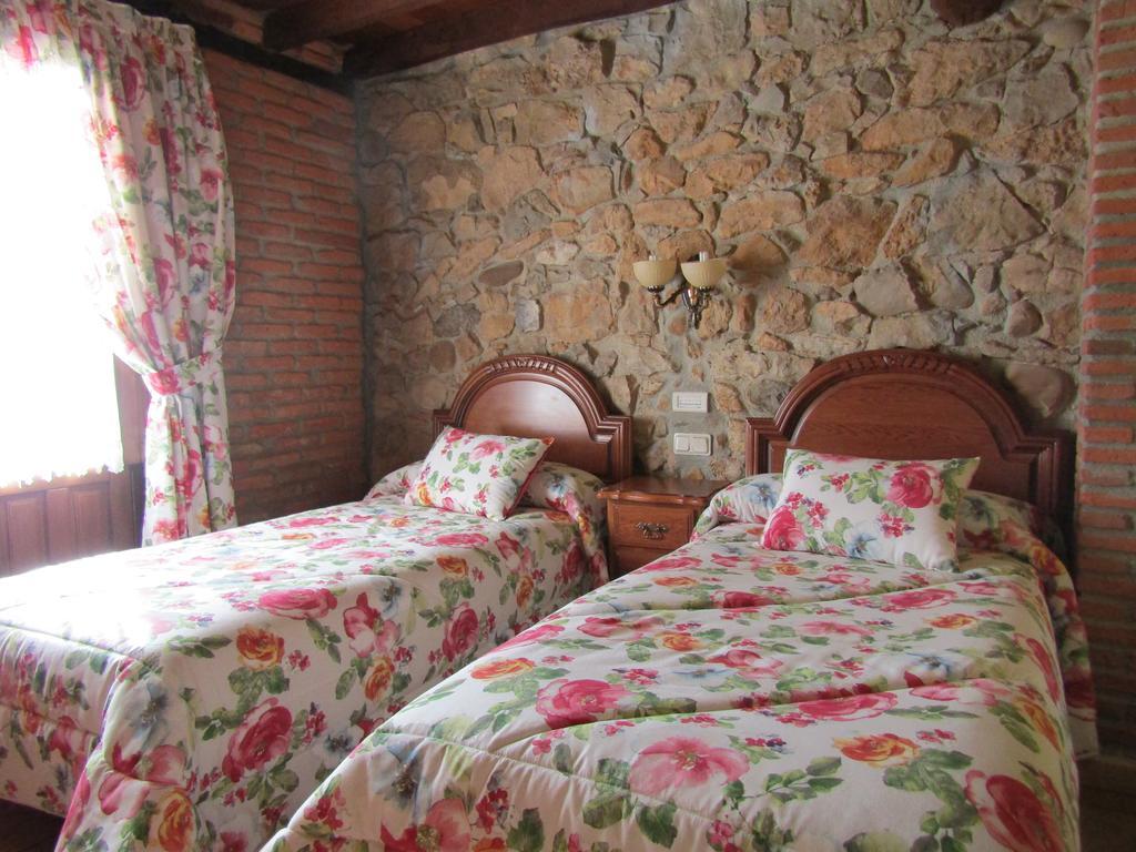 Posada La Venta De Quijas エクステリア 写真