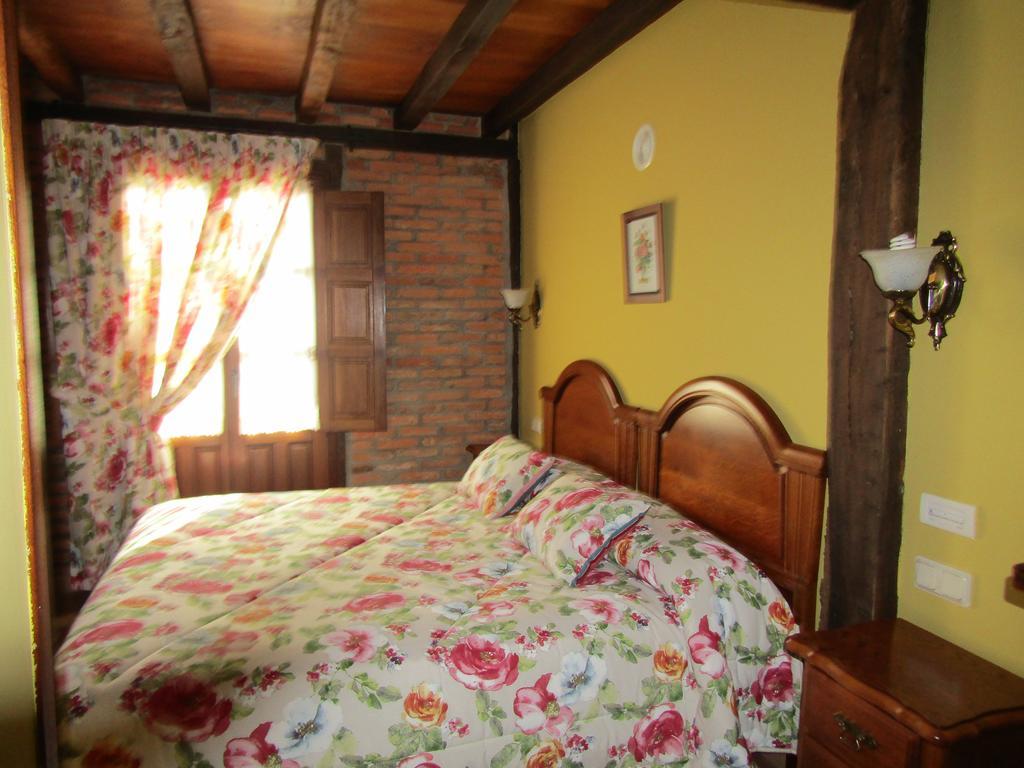 Posada La Venta De Quijas エクステリア 写真