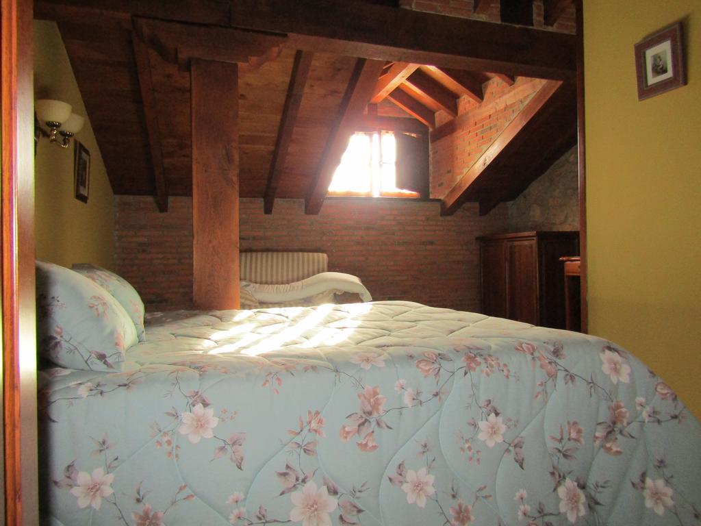 Posada La Venta De Quijas エクステリア 写真