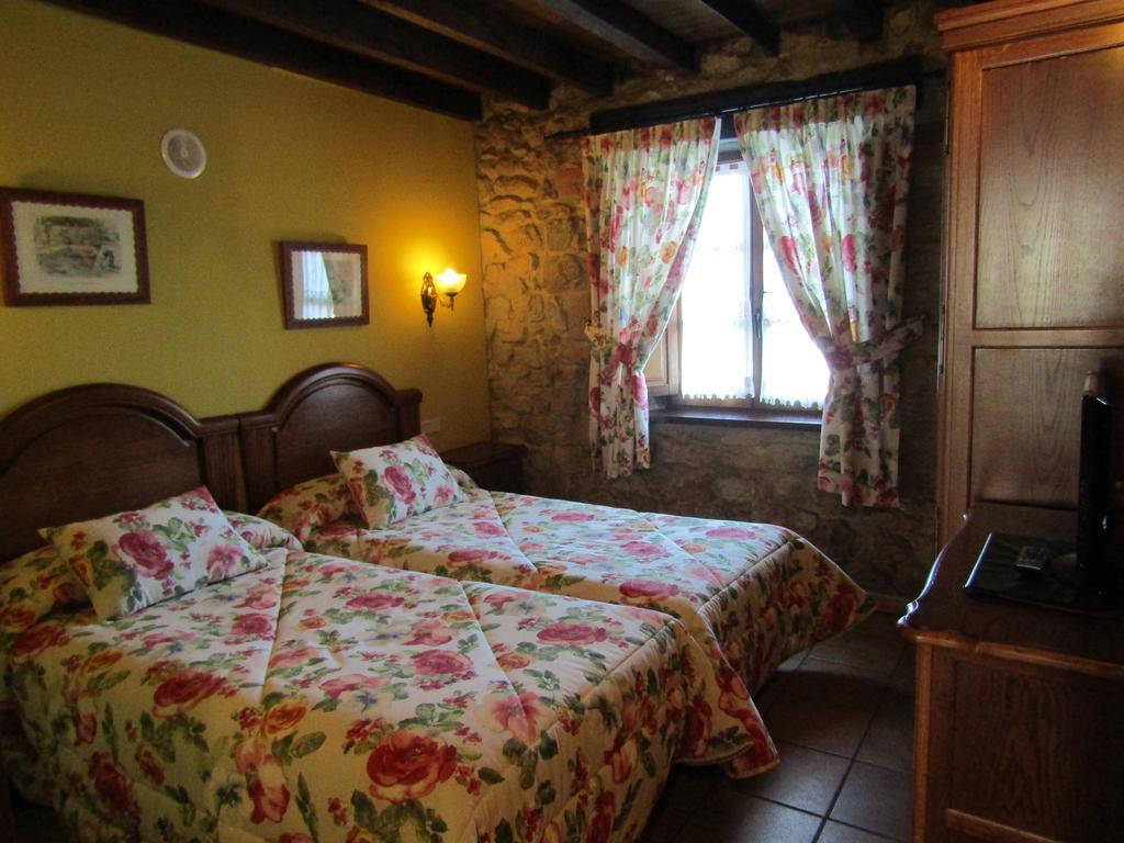 Posada La Venta De Quijas エクステリア 写真