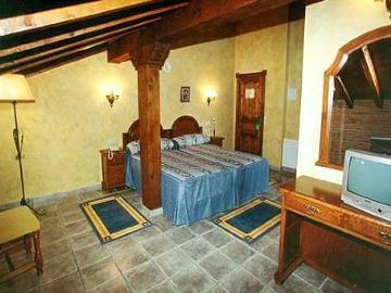 Posada La Venta De Quijas エクステリア 写真