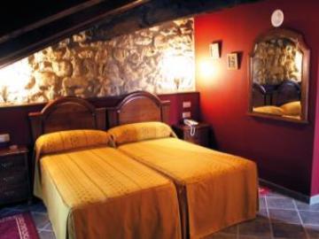 Posada La Venta De Quijas エクステリア 写真