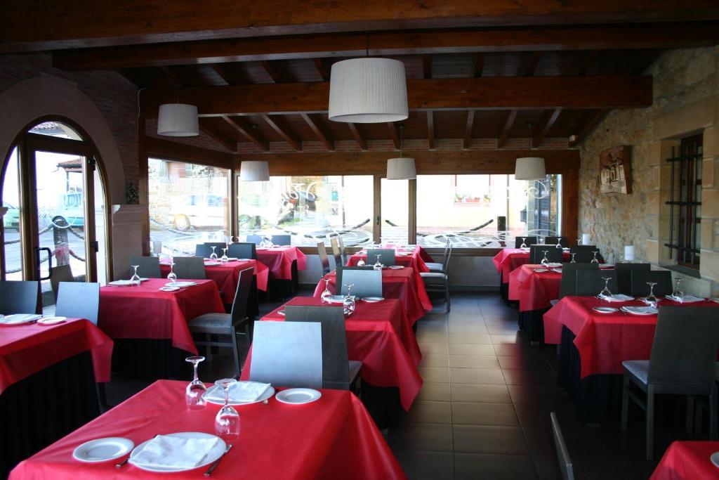 Posada La Venta De Quijas エクステリア 写真